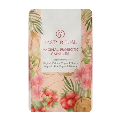 Vaginal Probiotics