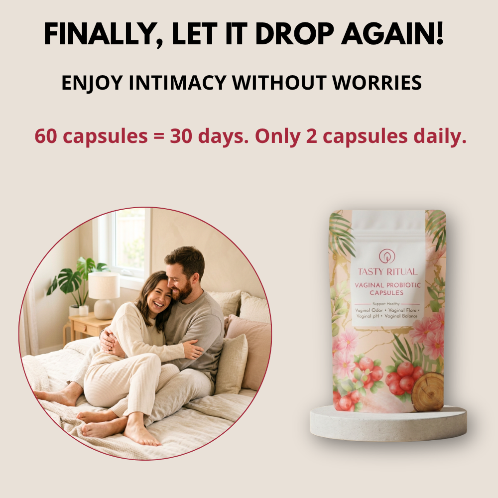 Vaginal Probiotics