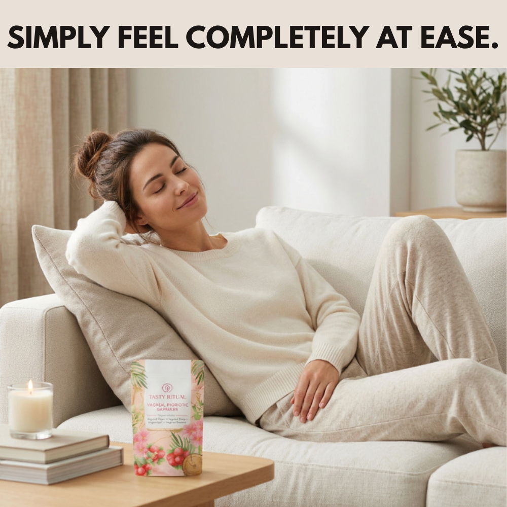 Vaginal Probiotics
